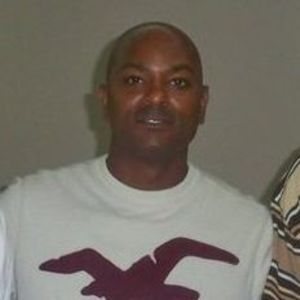 Meet your Posher, Andre